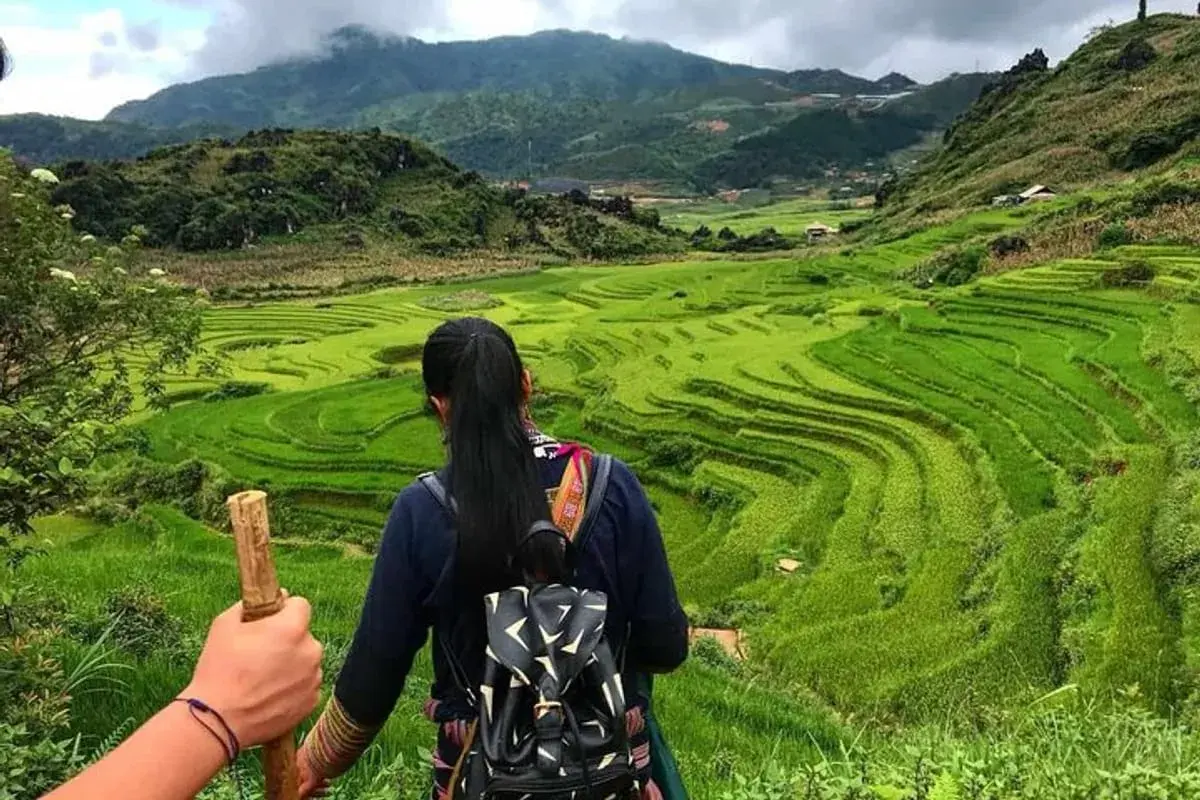 Experience The Real Sapa — 3 day 2 night trek